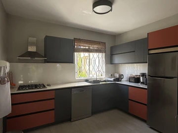 3 Bedroom Townhouse, Duplex