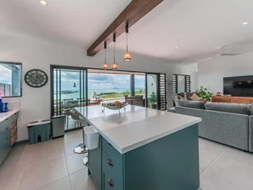 3 Bedroom Penthouse