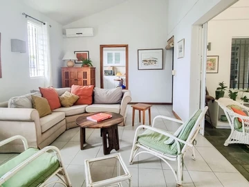 Villa de 3 Chambres