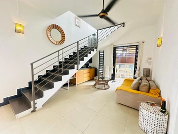 Villa de 2 Chambres