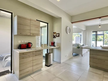 Penthouse de 3 Chambres