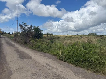 Residential Land