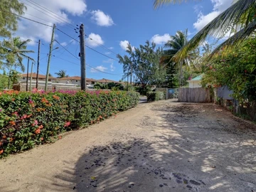 Commercial Land