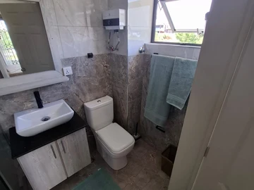 3 Bedroom Penthouse
