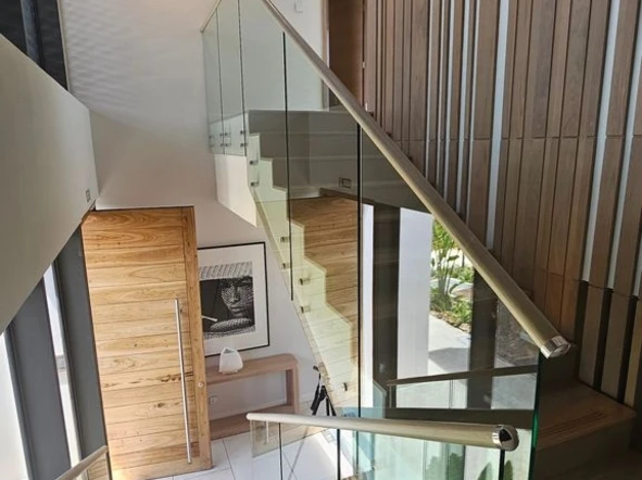Maison de 3 Chambres