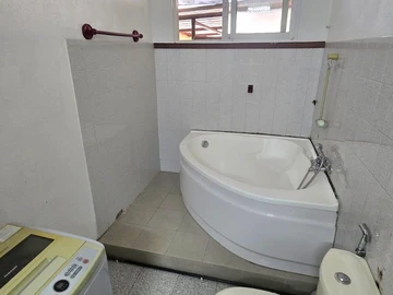 Villa de 3 Chambres