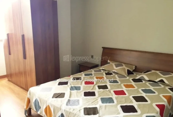 Appartements - 3 chambres - Beau Bassin - Ref. AP38013LO