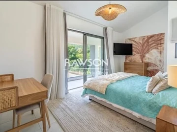 4 Bedroom Villa