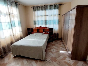 Villa de 4 Chambres