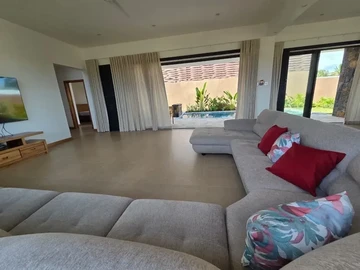 Villa de 4 Chambres