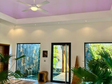 Villa de 4 Chambres