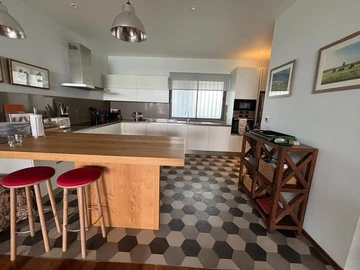 Penthouse de 3 Chambres