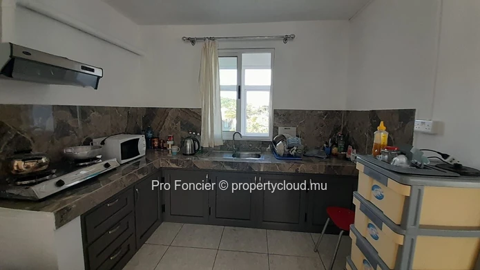 Apartment for rent in Quatre-Bornes - Ideally Located