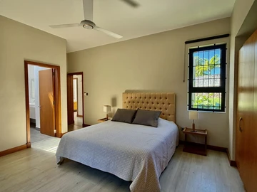 Villa de 4 Chambres