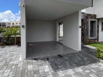 Villa de 4 Chambres