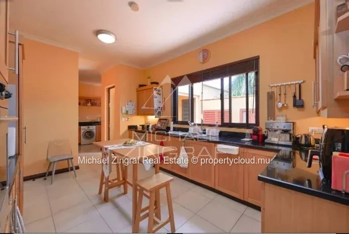 Exceptional Villa in Tamarina, Golf & Mountain Views