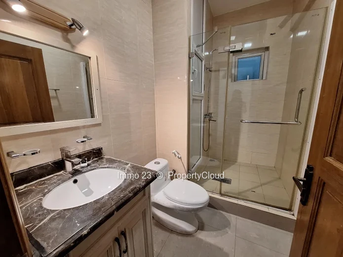 Apartments - 3 bedrooms - Curepipe