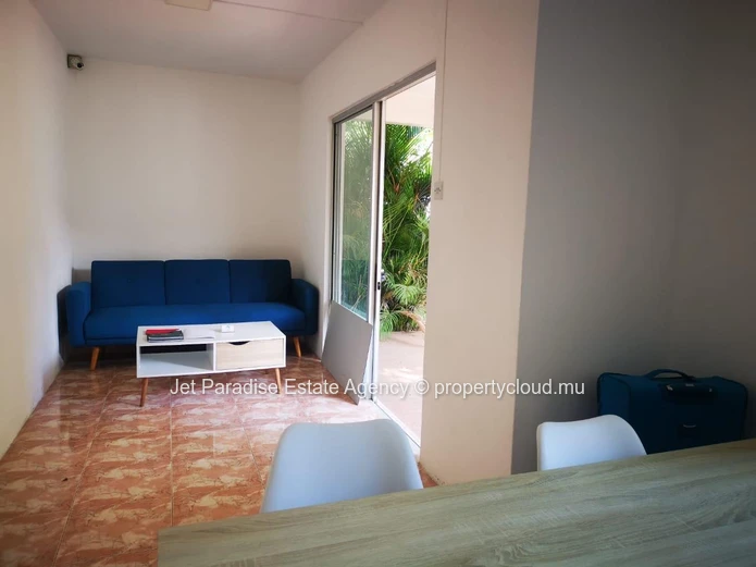 Fully Furnished Office in Flic en Flac 