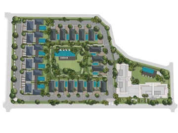 3 Bedroom Apartment
