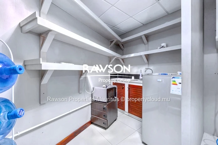Well Located Office For Sale