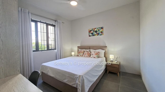 Le Nacre - Appartement