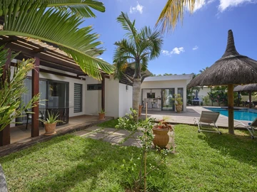 Villa de 4 Chambres