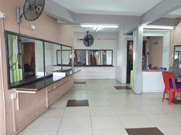 Commercial Property