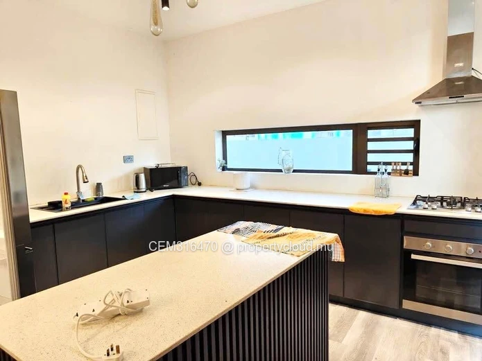 4 Chambres Maison Meublée à Louer – Aurea Bois d'Ebène, Côte d'Or 