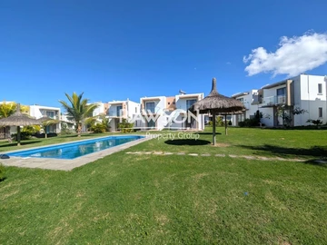 Townhouse, Duplex de 2 Chambres