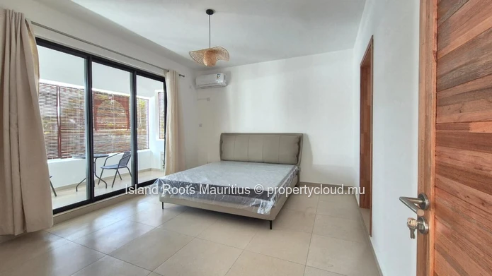 Appartement de 3 chambres en vente à Trou aux Biches, à deux pas de la plage !