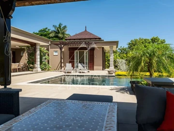 4 Bedroom Villa