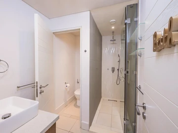 3 Bedroom Townhouse, Duplex