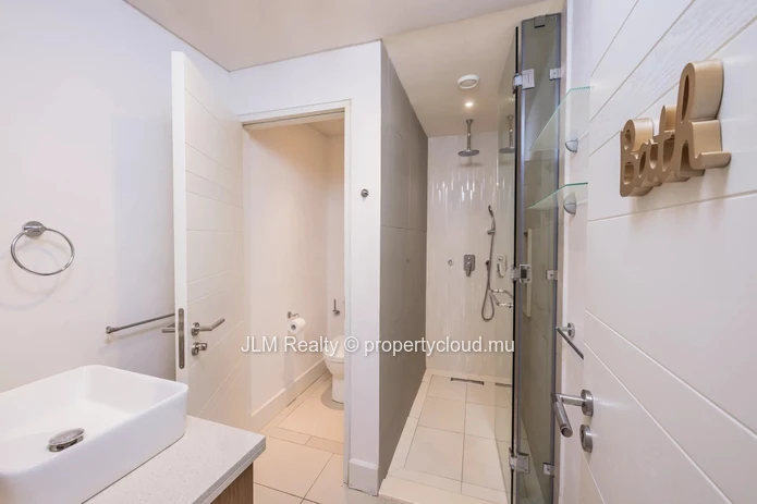 For Sale in Black River – Prestigious Duplex in Mauritius' Only Residential Marina