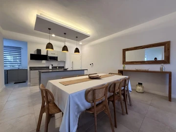 3 Bedroom Apartment