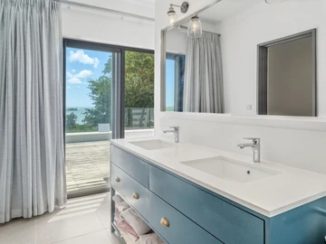 Penthouse de 3 Chambres