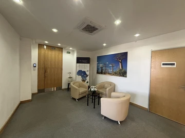 Immobilier Commerciaux
