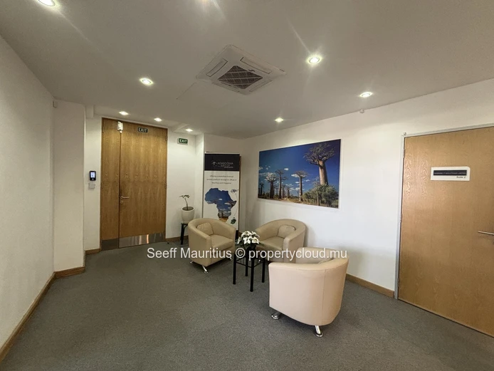 Croisette Corporate Space 2