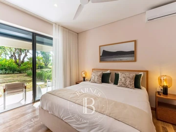 4 Bedroom Apartment