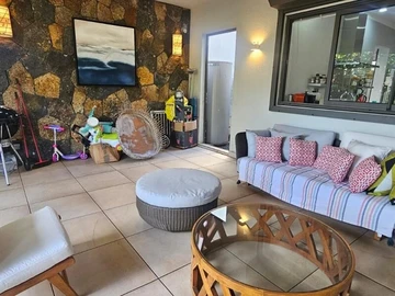 Townhouse, Duplex de 4 Chambres