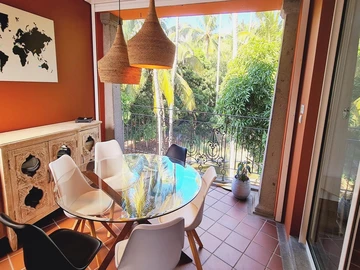 3 Bedroom Townhouse, Duplex