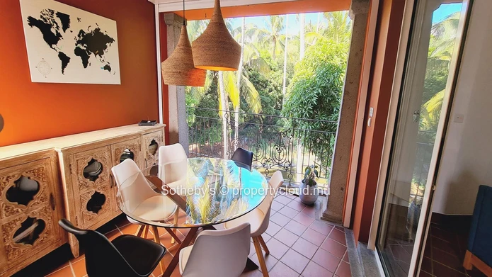 Encantadora Rental