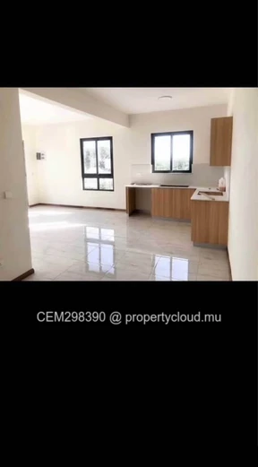 Brand New Apartments For Sale – Trou aux Biches