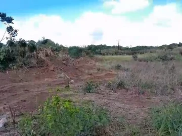 Residential Land