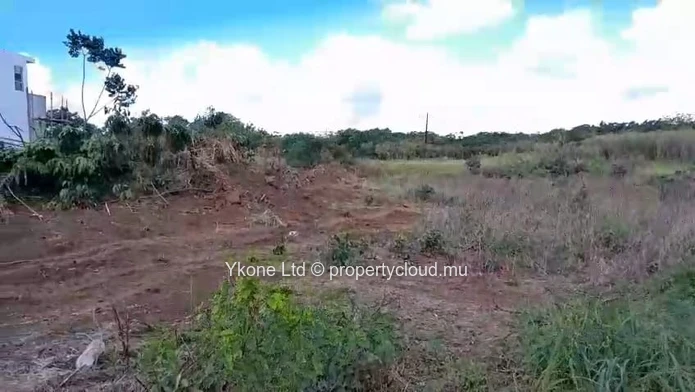 Residential Land For Sale In Trou aux Biches