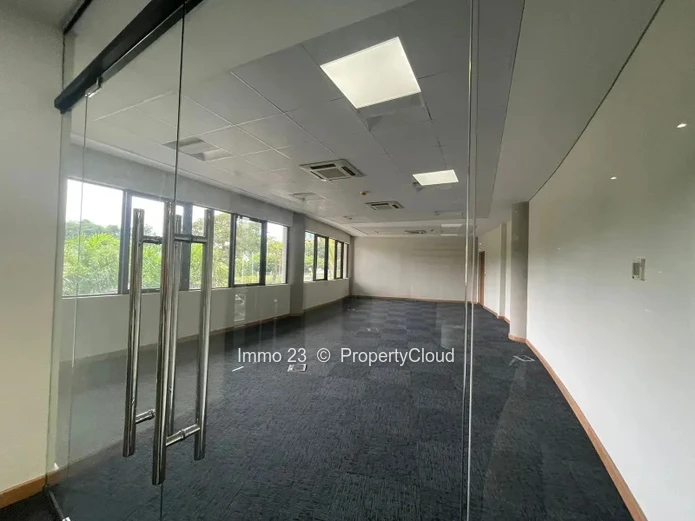 Office - 80m2 - Eb00e8ne - Ref. BU74501LO