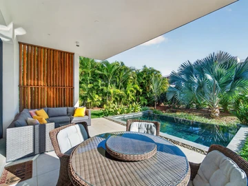 3 Bedroom Villa