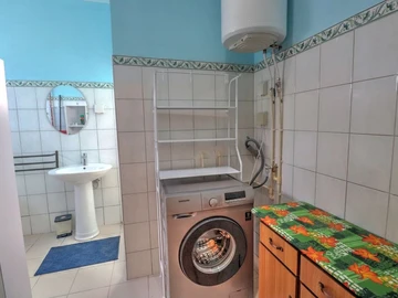 Appartement de 2 Chambres