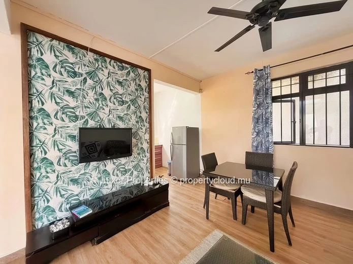 Apartment For Rent – Trou Aux Biches