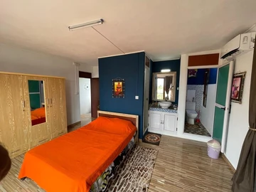 Maison de 4 Chambres