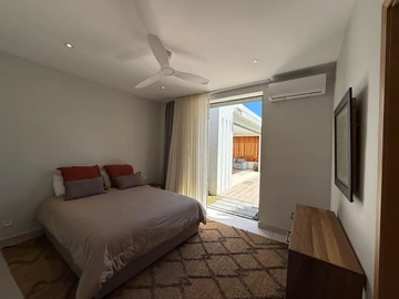 Maison de 4 Chambres